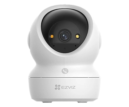 Kamera domowa EZVIZ Kamera wewnętrzna H6C G1 5MP